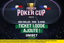 French Poker Cup