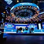 WSOP 2025 Stage Photos