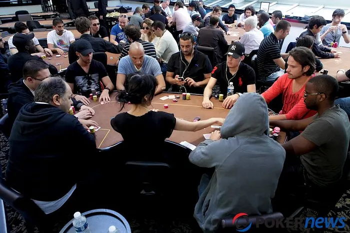 cercle cadet paris poker