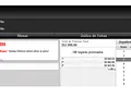 Forras no PokerStars: naformadalei Vice no 5 Fast Friday & Mais 104
