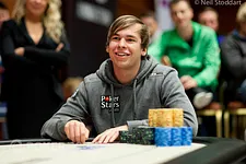 Faits Divers Poker : Rixe entre Jonathan Duhamel et Martin Finger à la PCA 2012