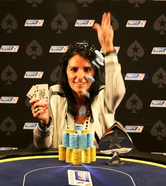 EPT Grand Final : Isabel Baltazar et Aurélie Quelain princesses de Monaco, Remy gros bonnet... 101