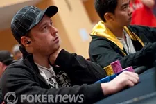 Brent 'Broberts85' Roberts : interview du double-champion FTOPS qui a aussi remporté un tournoi WCOOP et un SCOOP.