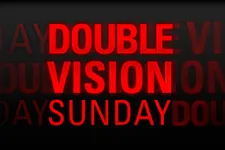 Double Vision Sunday