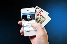 888poker social media