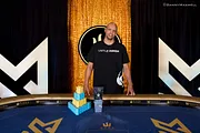 Triton SHR Montenegro : Phil Ivey revient avec une victoire (505.000€)