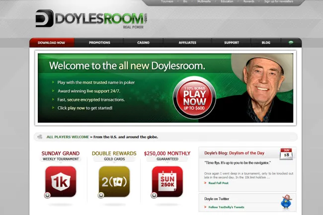 DoylesRoom