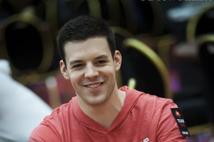 Kevin Martin Big Brother Canada