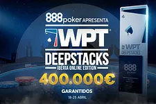 SuperSeries Summer Edition 2020 da 888poker