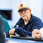 Thomas Walsh $35,000 Championship Day 2