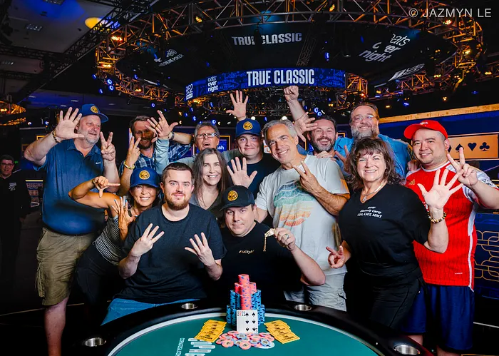 Shaun Deeb_Event 79 10k Omaha