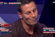 Garrett Adelstein Can't Catch a Break in Latest Poker Appearance