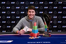 EPT Prague 2014 : Leonid Markin s’adjuge le Super High Roller pour 771.360€