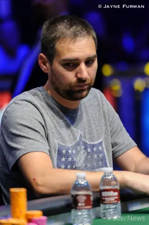 WSOP día 10: Daniel Negreanu se queda con la miel en los labios (actualizado) 102