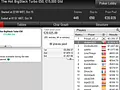 Lobby de poker PokerStars