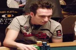Lex Veldhuis : As-Roi en cash game shorthanded (poker live) 0001