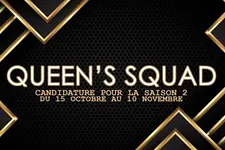 Queen's Squad
