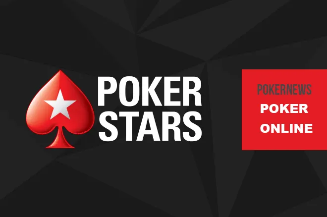 Poker Online - PokerStars