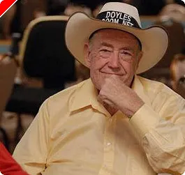 2008 WSOP Event #8 $10,000 Mixed Event, Day One: Tom Schneider Leads 0001