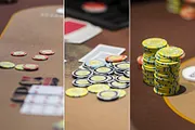 Tommy Angelo Presents: How I Stay Steady By Playing Three Stakes at Once