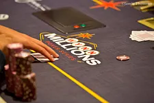 Wynn Millions