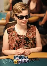 Kruze on down the line