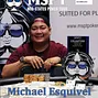 MSPT Magazine Michael Esquivel