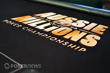 Main Event Aussie Millions 2013 (Jours 1a & 1b) : Du beau monde à Melbourne
