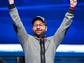Daniel Negreanu