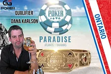 WSOP Paradise