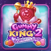 The Gummy King 2