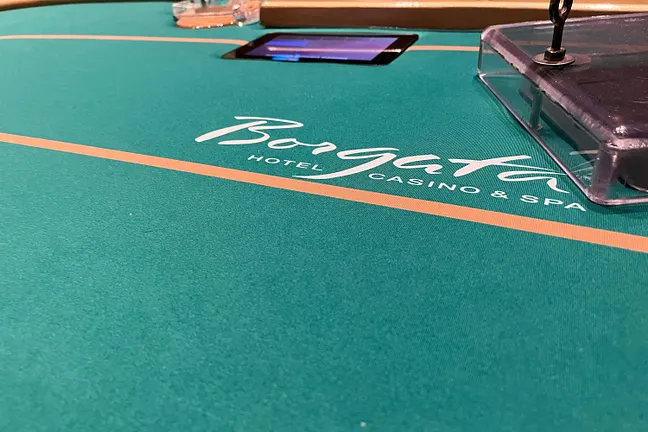 Borgata