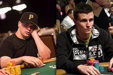 Steve Billirakis,Miguel Proulx