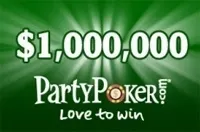 Million Dollar Race e Monthly Million na Party Poker 102