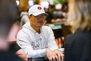 WPT Lucky Hearts Poker Open Final Table Set; Alex Yen in Front