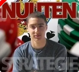 Stratégie Poker - les 'leaks' pré-flop 0001