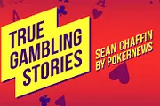 Top Pair Podcast 300: Sean Chaffin Talks 'True Gambling Stories'