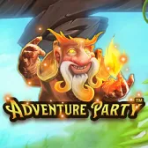 ADVENTURE PARTY