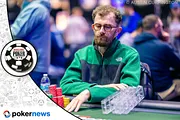 WSOP 2025 Jour 3: Gaetan Balleur à 25 Left du 5k 8-Max