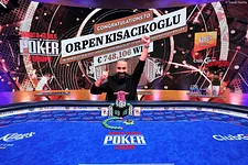 Orpen Kisacikoglu