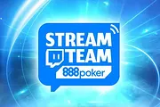 Where to Watch the Popular 888poker StreamTeam Every Week