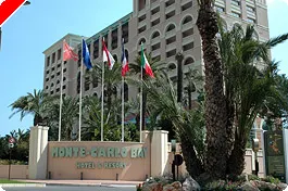 Divagando por Monte Carlo na Grande Final do EPT 0001