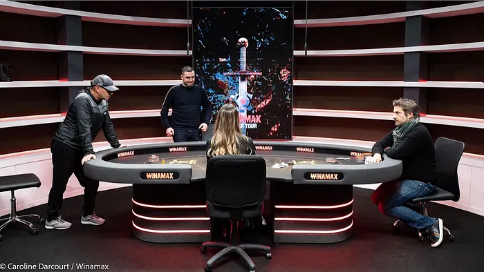 Winamax Poker Tour