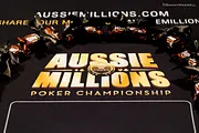 2018 Aussie Millions Schedule Released With AU$100K as Highest Buy-in