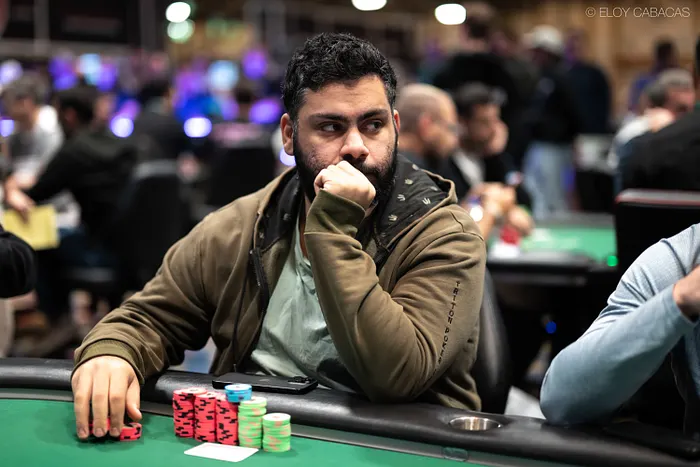 Daniel Rezaei