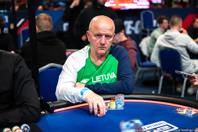 Kestutis Jungevicius