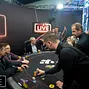 partypoker LIVE Million Germany Bubble Burst