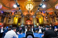 10 Multi-Table Tournament Tips: Going for the Win