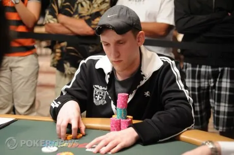 Jason Somerville