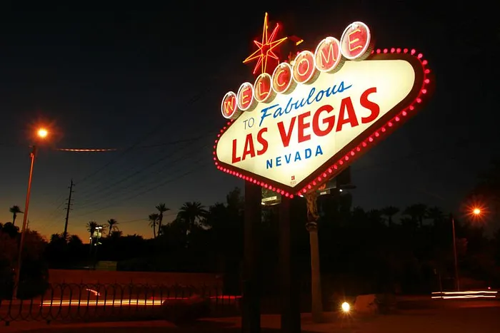 Gratuit : Les bons plans de Las Vegas 102